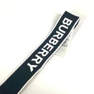 Burberry | Accessories | Burberry Logo Headband Accessories  display picture 2